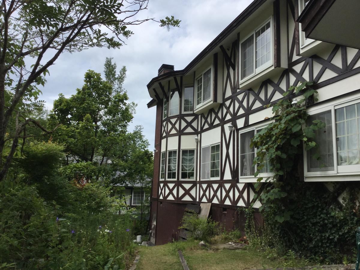 Pension Arumihs Minamiaizu Extérieur photo